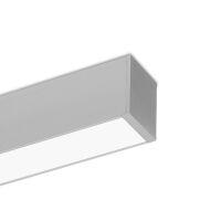 Anbau-/Pendelprofil LKP045.1AOB2000FLXsi