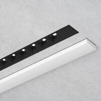 Betonprofil LKP04551OAG2000FLXsw