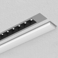 Einbauprofil LKP045.2OAG3000FLXsi