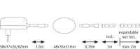 LED-Strip 709.55