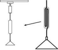Pendeladapter 956.57
