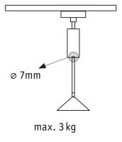 Pendeladapter 969.14