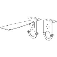 Befestigung mit Halter 248100