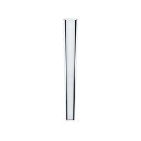 Kanal für LED-Lichtlinie SLOINslimKL1250FSR