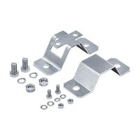 Rohrmontageklammern EXTONA pole bracket