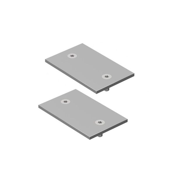 Befestigungsplatten (VE 2) RENOV-Z 116