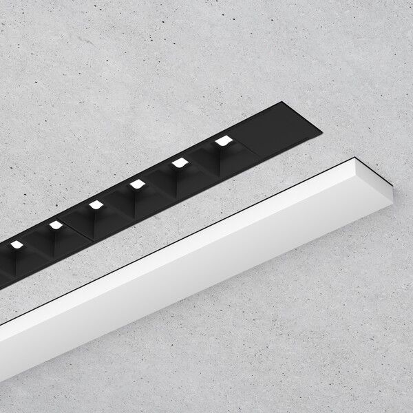 Betonprofil LKP04551OAG2000FLXsw