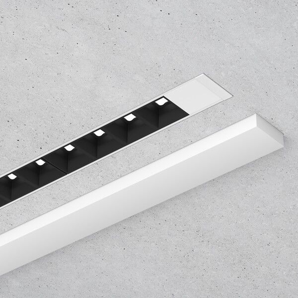 Betonprofil LKP04551OAG3000FLXws
