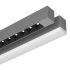 Anbau-/Pendelprofil LKP045.1OAG1000FLXsi
