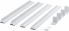 Anbaurahmen RC132Z G5 SMB W60L60