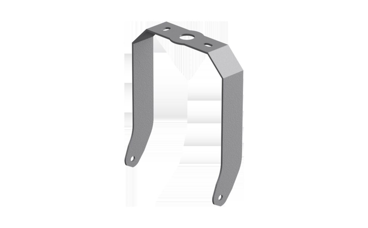 Befestigungsbügel LEDHighbay-P6Bracket
