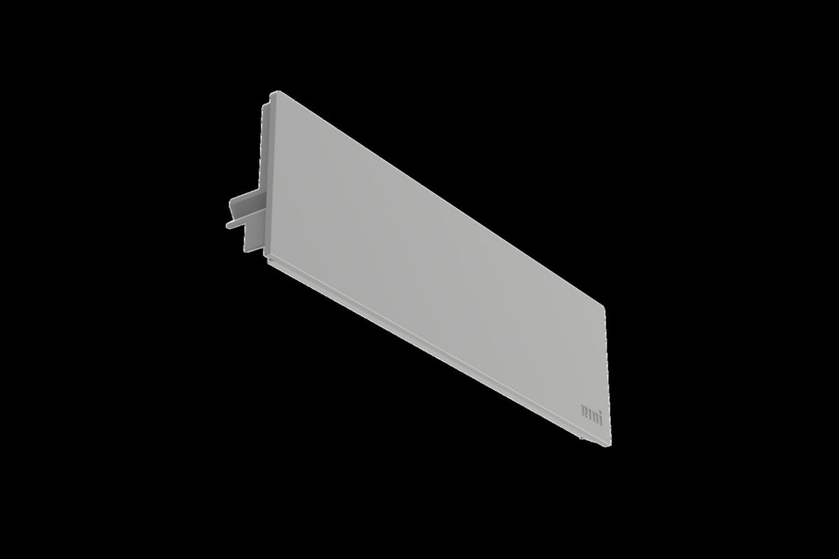 Leuchtenenddeckel ARKA-ED-AG Leuchtenenddeckel ARKA-ED-AG
