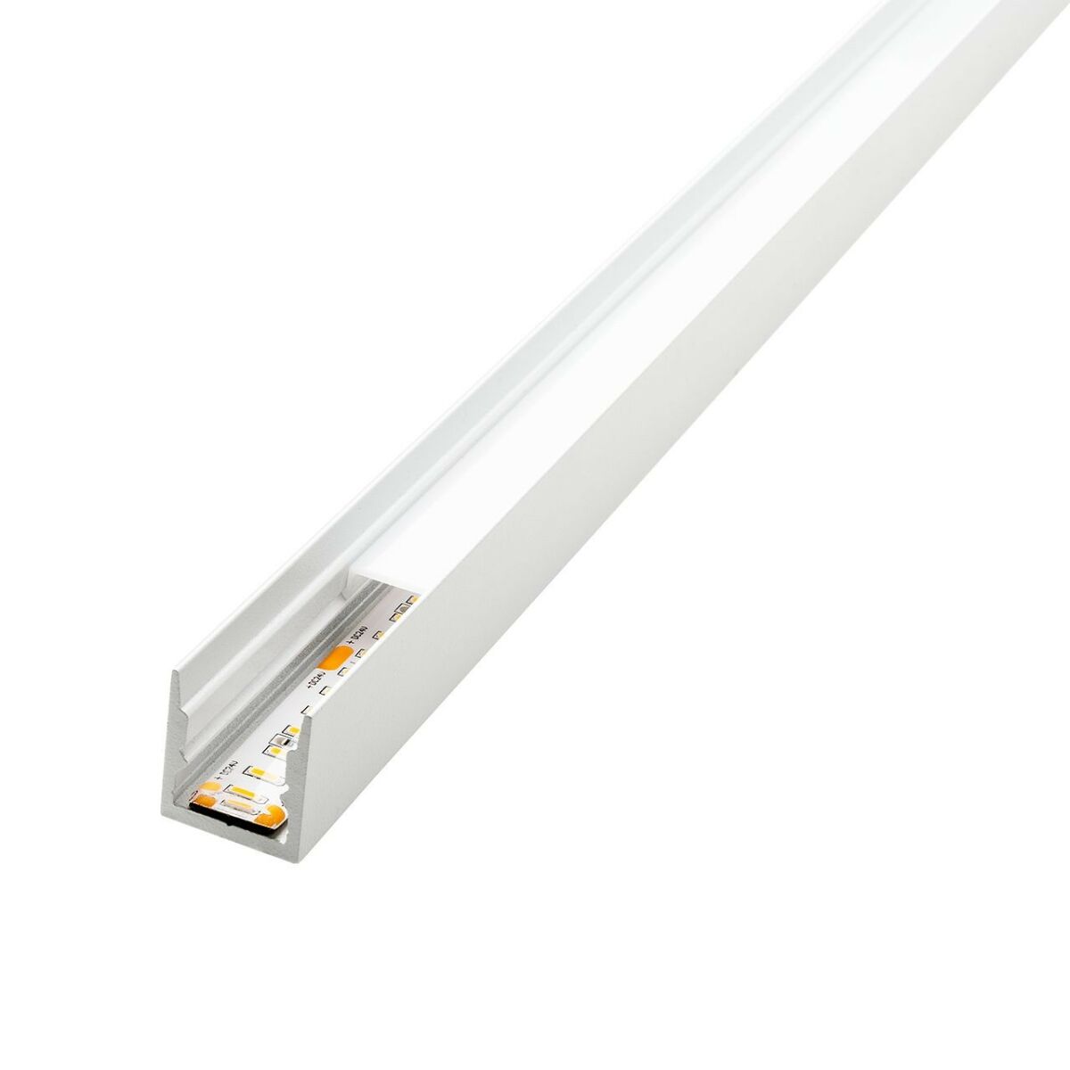 LED-Streifensystem 391477 LED-Streifensystem 391477