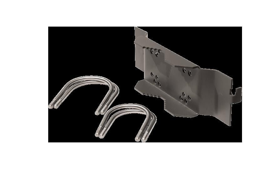 Mastansatzadapter 60/76 641908 Mastansatzadapter 60/76 641908
