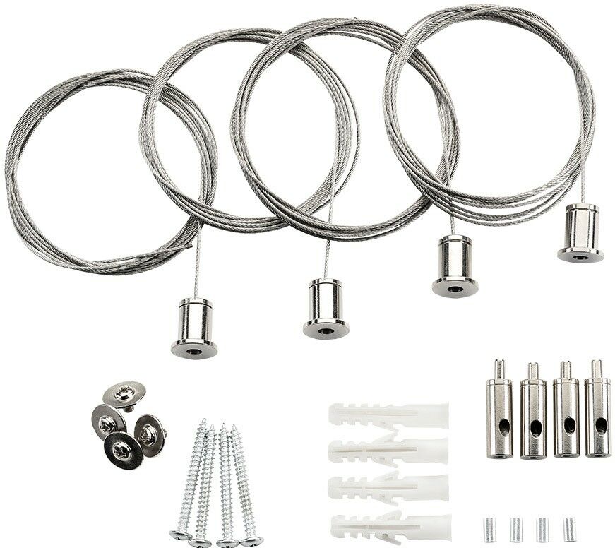 Stahlseil Pendelkit 212234 Stahlseil Pendelkit 212234
