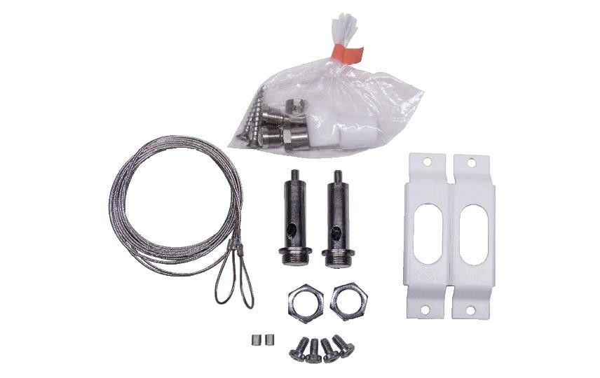 Stahlseile 212049 Stahlseile 212049