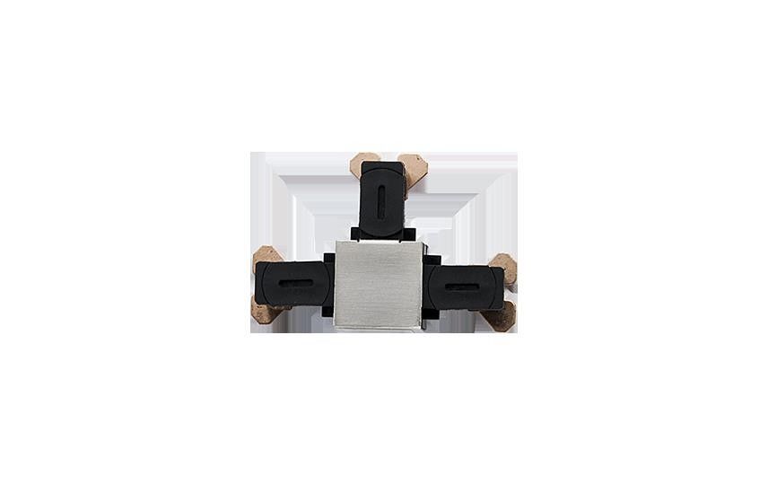 T-Verbinder 003043 T-Verbinder 003043