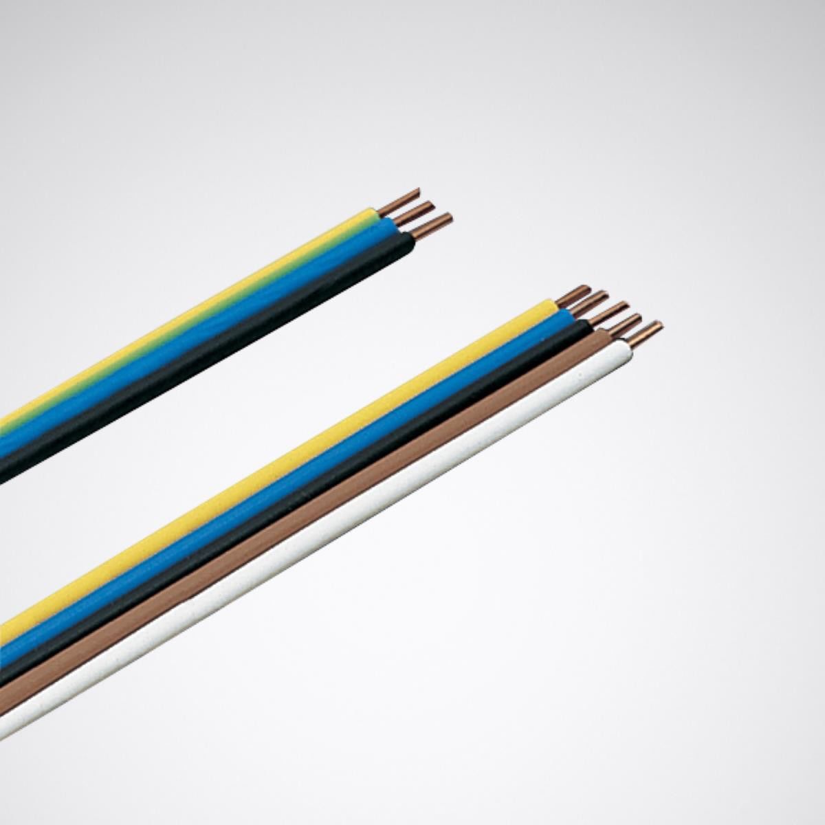 Durchgangsverdrahtung Opendo D/H ZDV515 L2 Durchgangsverdrahtung Opendo D/H ZDV515 L2