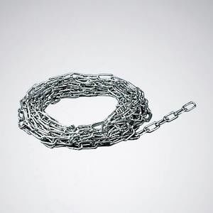 Gliederkette 20m E04 Glieder #9243200 Gliederkette 20m E04 Glieder #9243200