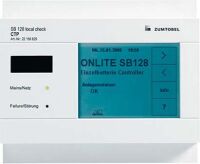 Einzelbatterie Controller ONLITE SB 128