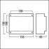 Einzelbatterie Controller ONLITE SB 128