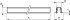 3-Phasen-Stromschiene RBS750 #06550100