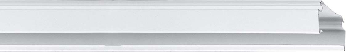 Tragschiene 1-lg SDT 1500/I 5x2,5qmm