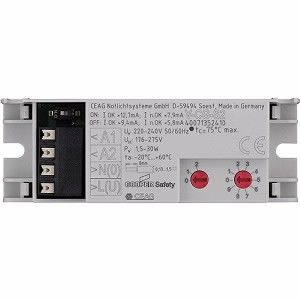 Überwachungsmodul V-CG-S2 1,5-30 W