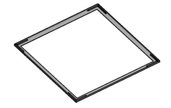 Universal-Rahmen 8249044159 Universal-Rahmen 8249044159