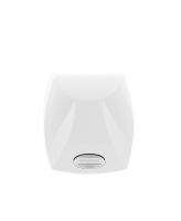 Endkappe hoch RTS MOULDED #0042621
