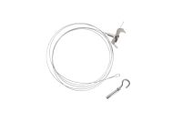 Stahlseilset RTS STEEL S #0042610