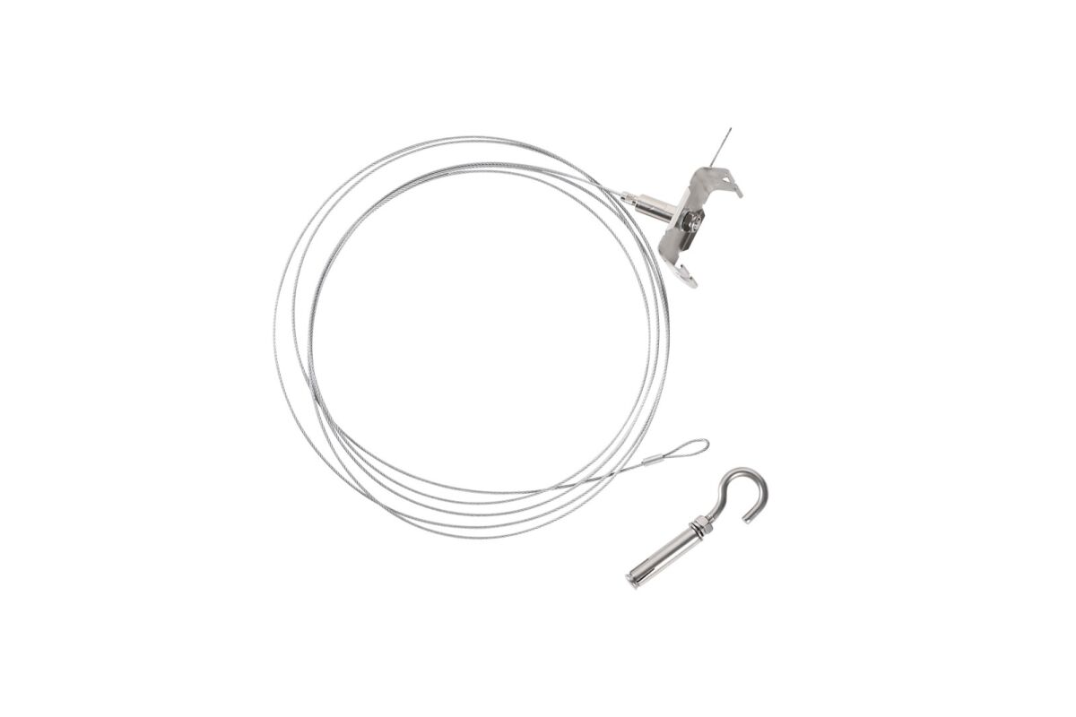 Stahlseilset RTS STEEL S #0042610