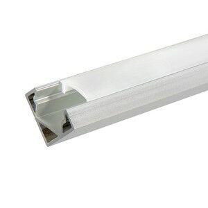 Alu Eck-Profil 2m 5011146805 Alu Eck-Profil 2m 5011146805