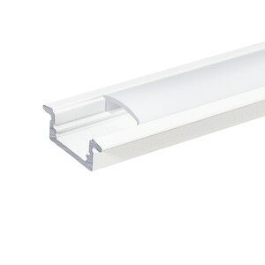 Alu T-Profil 2m 5011146814 Alu T-Profil 2m 5011146814
