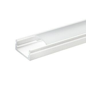 Alu U-Profil 2m 5011146810 Alu U-Profil 2m 5011146810