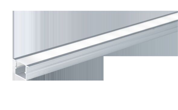 LED-Profil LEDStri#806098002400 LED-Profil LEDStri#806098002400