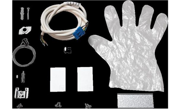 Lichtband-Starterkit 8246095923 Lichtband-Starterkit 8246095923