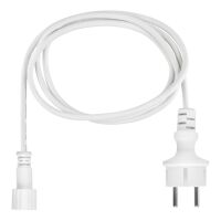 Netzkabel für LED-Bänder LS AY AC/PLUG/EU