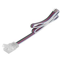 Verbinder f. LED-Stripe LS AY P CP P5 500 P
