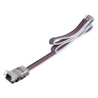 Verbinder f. LED-Stripe LS AY P CP P5 500