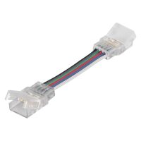 Verbinder f. LED-Stripe LS AY P CSW P5 50 P