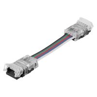 Verbinder f. LED-Stripe LS AY P CSW P5 50