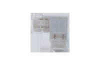 Eckverbinder LEDStri#806098004400