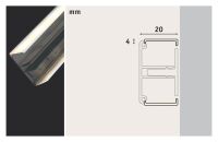 LED-Strip Profil 702.69