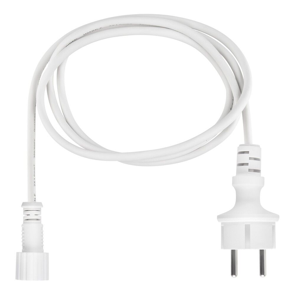 Netzkabel für LED-Bänder LS AY AC/PLUG/EU
