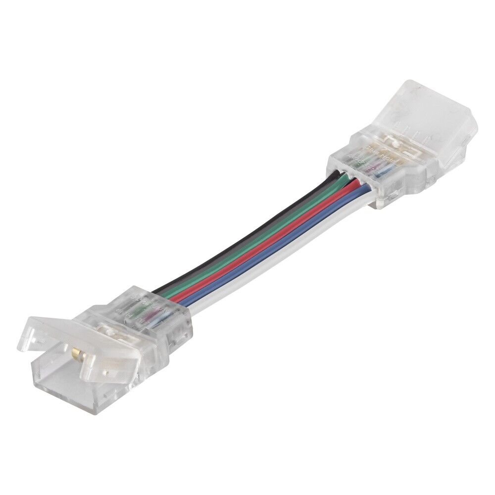 Verbinder f. LED-Stripe LS AY P CSW P5 50 P