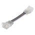 Verbinder f. LED-Stripe LS AY P CSW P5 50 P