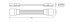 Verbinder f. LED-Stripe LS AY P CSW P5 50 P