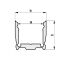 Aluminium-Profil 2m TRPA4210