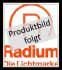 Aluprofil m.Abdeckung 2m FXZA4572